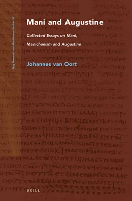 Abbildung von Oort | Mani and Augustine | 1. Auflage | 2020 | beck-shop.de