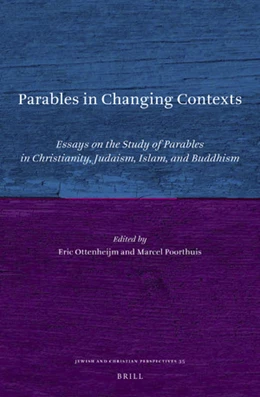 Abbildung von Poorthuis / Ottenheijm | Parables in Changing Contexts | 1. Auflage | 2019 | 35 | beck-shop.de