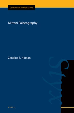 Abbildung von Homan | Mittani Palaeography | 1. Auflage | 2019 | 48 | beck-shop.de