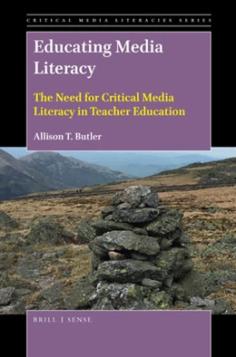 Abbildung von Butler | Educating Media Literacy | 1. Auflage | 2019 | 3 | beck-shop.de