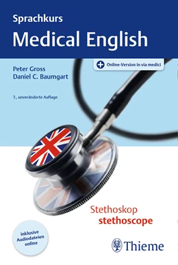 Abbildung von Sprachkurs Medical English | 7. Auflage | 2019 | beck-shop.de