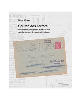 Abbildung von Wewer | Spuren des Terrors | 1. Auflage | 2020 | beck-shop.de