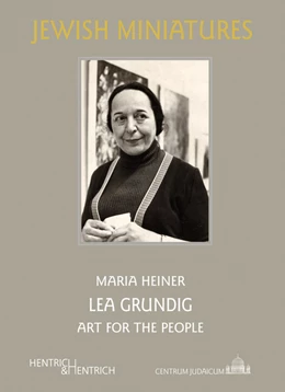 Abbildung von Heiner | Lea Grundig | 1. Auflage | 2020 | beck-shop.de