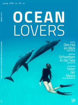 Abbildung von Pokorny | Ocean Lovers | 1. Auflage | 2020 | beck-shop.de