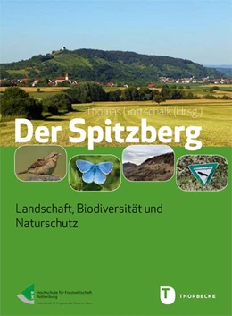 Abbildung von Gottschalk | Der Spitzberg | 1. Auflage | 2020 | beck-shop.de