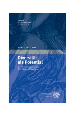 Abbildung von Lahr | Diversität als Potential | 1. Auflage | 2020 | beck-shop.de