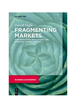 Abbildung von Duffie | Fragmenting Markets | 1. Auflage | 2022 | beck-shop.de