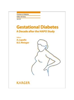 Abbildung von Lapolla / Metzger | Gestational Diabetes | 1. Auflage | 2020 | 28 | beck-shop.de