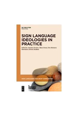 Abbildung von Kusters / Green | Sign Language Ideologies in Practice | 1. Auflage | 2020 | 12 | beck-shop.de