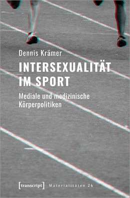 Abbildung von Krämer | Intersexualität im Sport | 1. Auflage | 2020 | beck-shop.de