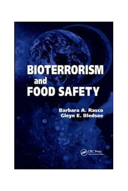 Abbildung von Rasco / Bledsoe | Bioterrorism and Food Safety | 1. Auflage | 2019 | beck-shop.de