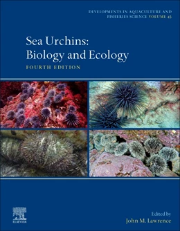 Abbildung von Lawrence | Sea Urchins | 4. Auflage | 2020 | beck-shop.de
