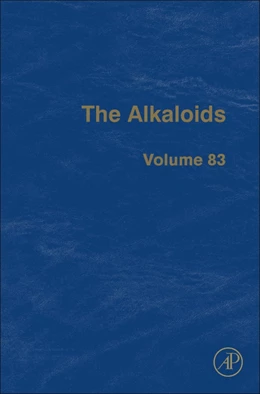 Abbildung von The Alkaloids | 1. Auflage | 2020 | 83 | beck-shop.de
