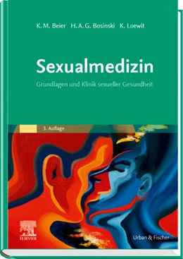 Abbildung von Beier / Bosinski | Sexualmedizin | 3. Auflage | 2021 | beck-shop.de