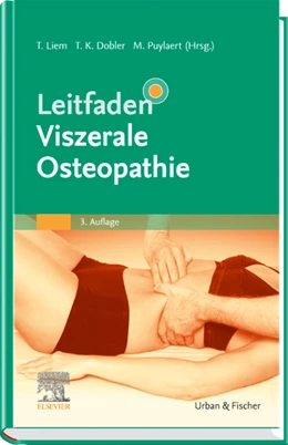 Abbildung von Liem / Dobler | Leitfaden Viszerale Osteopathie | 3. Auflage | 2020 | beck-shop.de