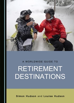 Abbildung von A Worldwide Guide to Retirement Destinations | 1. Auflage | 2020 | beck-shop.de