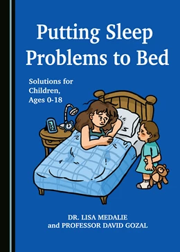Abbildung von Putting Sleep Problems to Bed | 1. Auflage | 2020 | beck-shop.de