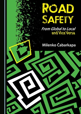 Abbildung von Road Safety | 1. Auflage | 2020 | beck-shop.de
