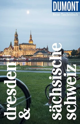 Abbildung von Klose | DuMont Reise-Taschenbuch Dresden & Sächsische Schweiz | 1. Auflage | 2020 | beck-shop.de