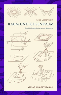 Abbildung von Locher-Ernst | Raum und Gegenraum | 4. Auflage | 2021 | beck-shop.de