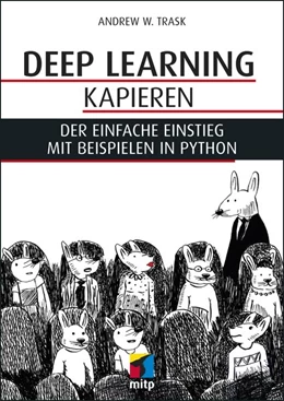 Abbildung von Trask | Neuronale Netze und Deep Learning kapieren | 1. Auflage | 2019 | beck-shop.de
