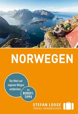 Abbildung von Möbius | Stefan Loose Reiseführer Norwegen | 5. Auflage | 2020 | beck-shop.de