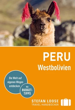 Abbildung von Herrmann | Stefan Loose Reiseführer Peru, Westbolivien | 7. Auflage | 2020 | beck-shop.de
