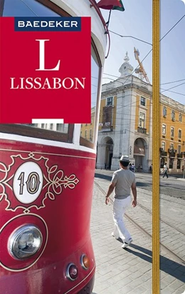 Abbildung von Missler | Baedeker Reiseführer Lissabon | 15. Auflage | 2020 | beck-shop.de