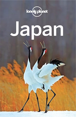 Abbildung von Rowthorn | Lonely Planet Reiseführer Japan | 6. Auflage | 2019 | beck-shop.de