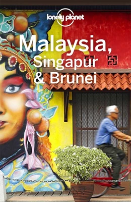 Abbildung von Lonely Planet Reiseführer Malaysia, Singapur & Brunei | 1. Auflage | 2019 | beck-shop.de