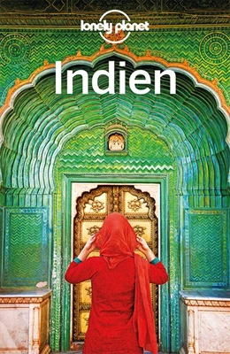 Abbildung von Singh | Lonely Planet Reiseführer Indien | 8. Auflage | 2020 | beck-shop.de