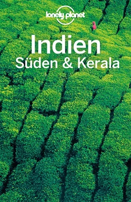Abbildung von Singh | Lonely Planet Reiseführer Indien Süden & Kerala | 7. Auflage | 2020 | beck-shop.de