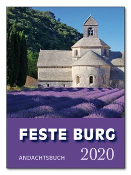 Abbildung von Schmidt | Feste-Burg-Kalender Andachtsbuch 2020 | 1. Auflage | 2019 | beck-shop.de