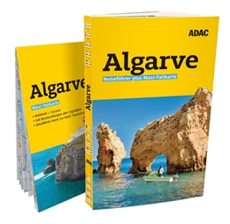 Abbildung von May | ADAC Reiseführer plus Algarve | 1. Auflage | 2019 | beck-shop.de