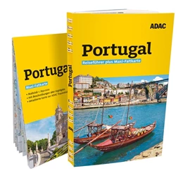 Abbildung von Köthe / Schetar | ADAC Reiseführer plus Portugal | 1. Auflage | 2019 | beck-shop.de