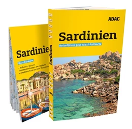 Abbildung von Höh | ADAC Reiseführer plus Sardinien | 1. Auflage | 2019 | beck-shop.de