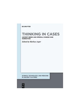 Abbildung von Asper | Thinking in Cases | 1. Auflage | 2020 | 11 | beck-shop.de