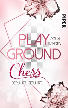 Abbildung von Sanden | Playground Chess | 1. Auflage | 2019 | beck-shop.de