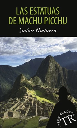 Abbildung von Navarro | Las estatuas de Machu Picchu | 1. Auflage | 2019 | beck-shop.de