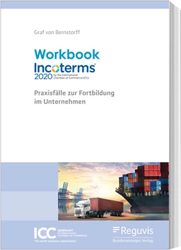 Abbildung von Graf von Bernstorff | Workbook Incoterms® 2020 | 1. Auflage | 2020 | beck-shop.de
