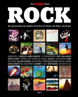 Abbildung von Rehe | Rock 04 | 1. Auflage | 2019 | beck-shop.de