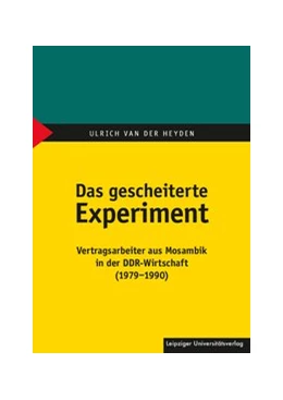 Abbildung von Heyden | Das gescheiterte Experiment | 1. Auflage | 2019 | beck-shop.de