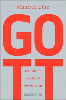 Abbildung von Lütz | Gott | 2. Auflage | 2019 | beck-shop.de