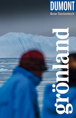 Abbildung von Barth | DuMont Reise-Taschenbuch Grönland | 1. Auflage | 2021 | beck-shop.de