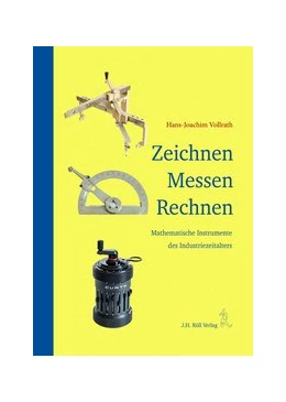Abbildung von Vollrath | Zeichnen Messen Rechnen. | 1. Auflage | 2019 | beck-shop.de