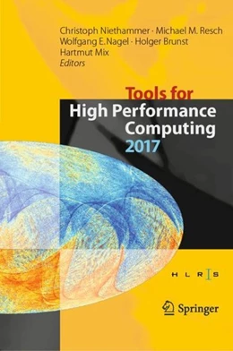 Abbildung von Niethammer / Resch | Tools for High Performance Computing 2017 | 1. Auflage | 2019 | beck-shop.de