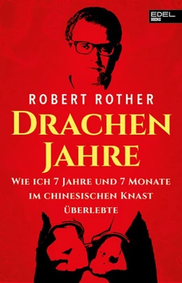 Abbildung von Rother | Drachenjahre | 1. Auflage | 2020 | beck-shop.de