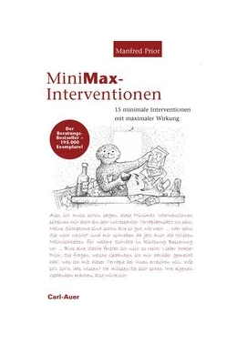Abbildung von Prior | MiniMax-Interventionen | 1. Auflage | 2021 | beck-shop.de