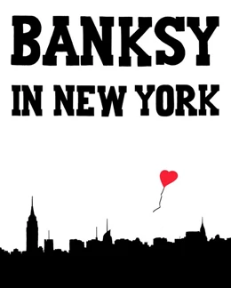 Abbildung von Mock | Banksy in New York | 1. Auflage | 2020 | beck-shop.de