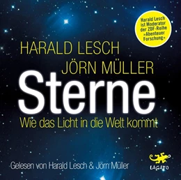 Abbildung von Lesch / Müller | Sterne | 1. Auflage | 2019 | beck-shop.de